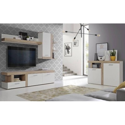 Pack Sala Completa Juleda