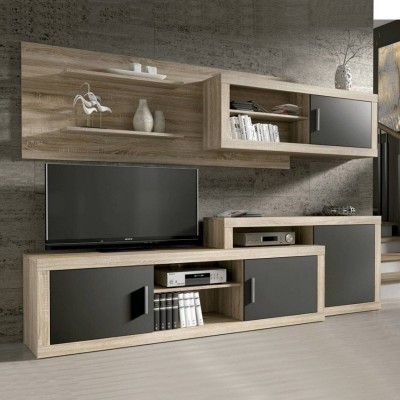 Mueble de Salón Completo Opalo