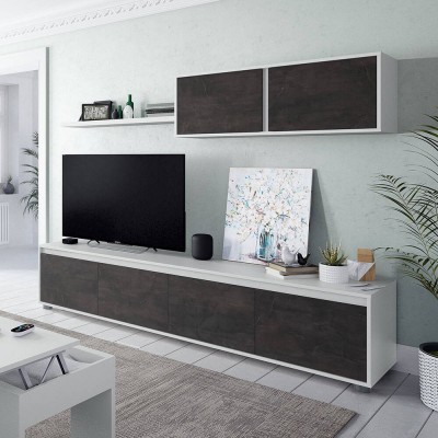 Mueble de Salón Completo Alida