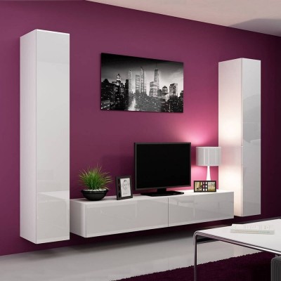 Mueble de Salón Completo Vigo IV