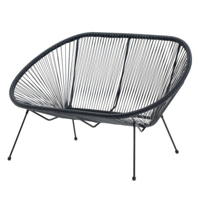 Sofá 2 Plazas Le Cabana