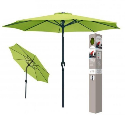Parasol Inclinable 300cm