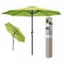 Parasol Inclinable 300cm
