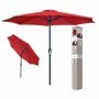 Parasol Inclinable 300cm