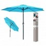 Parasol Inclinable 300cm