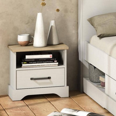 Mesa de Cabeceira Cottage