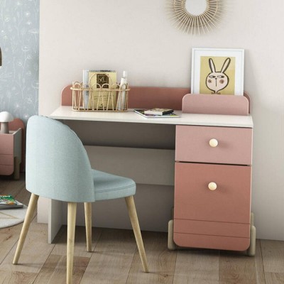 Secretária Juvenil Jade