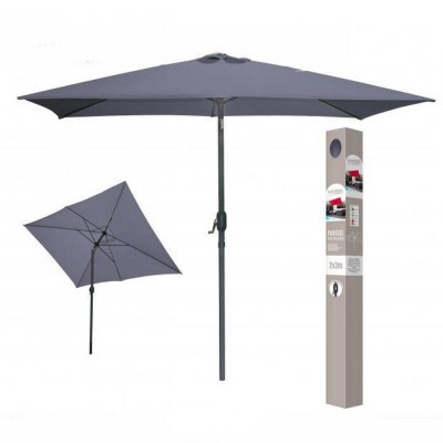 Parasol Inclinable 200x300cm