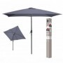 Parasol Inclinable 200x300cm