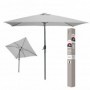 Parasol Inclinable 200x300cm