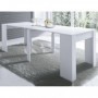 Mueble de Entrada Convertible En Mesa Comedor Fuelle