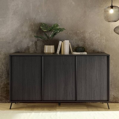 Aparador 3 Puertas City