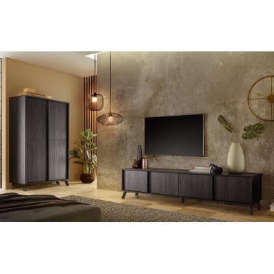 Pack de Salón Completo City I