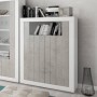 Mueble Auxiliar 2 Puertas Reven