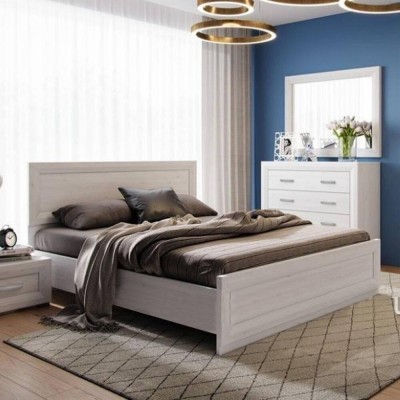 Estructura Cama Marcus