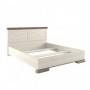 Estructura Cama Marsel