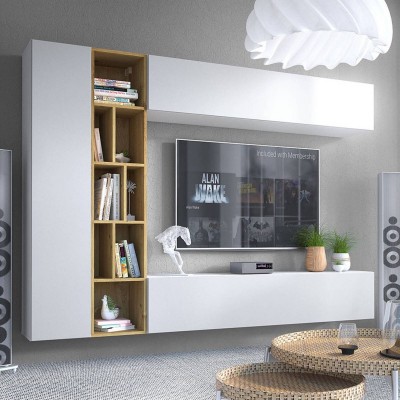 Mueble de Salón Completo Kodita