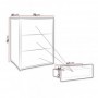 Mueble Auxiliar Gesita K3SZ
