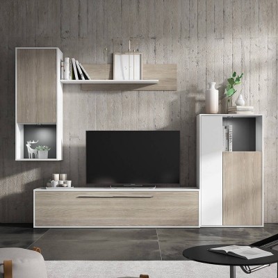 Estante Completa Legos 70490