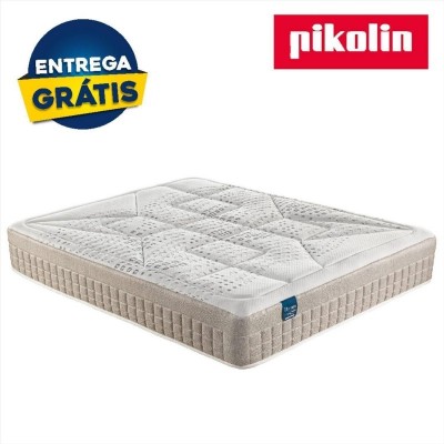 Colchón Pikolin Orquesta 2.0 29cm (c/ Entrega GRÁTIS)