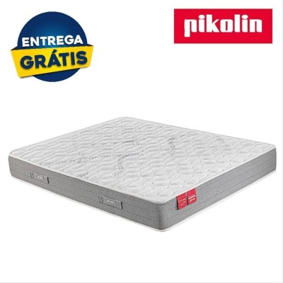 Colchón Pikolin Adagio 2.0 23cm (c/ Entrega GRÁTIS)