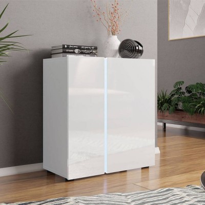 Mueble Auxiliar Diss (c/ Luz LED)