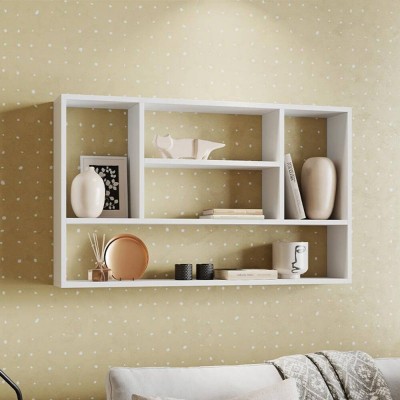 Estante c/ Nichos Papiko