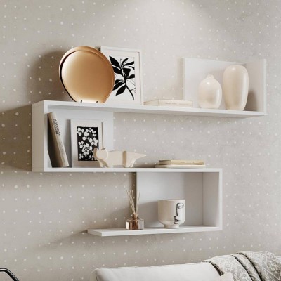 Estante c/ Nichos Manunia