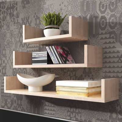 Pack 3 Estantes Trio 004