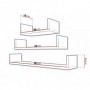 Pack 3 Estantes Trio 004