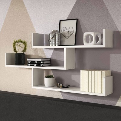 Pack 3 Estantes Trio 003