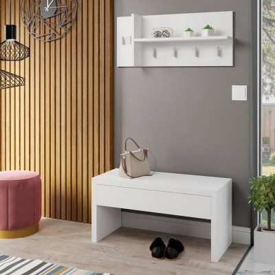 Mueble de Recibidor Wirgi