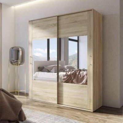 Armario 2 Puertas Correderas Top Class