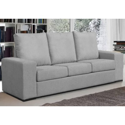 Sofá 3 Plazas Oxford (190x83cm)