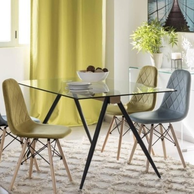 Mesa de Comedor Omara P.40