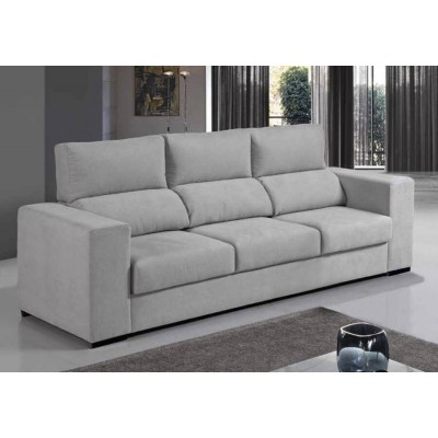 Sofá 3 Plazas Leeds (270x90cm)