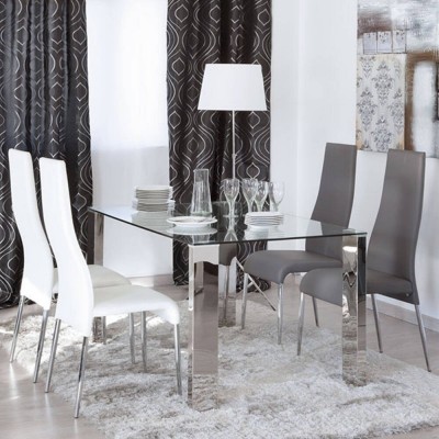 Mesa de Comedor Corina P.37