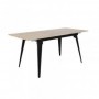 Mesa de Comedor Extensible Gamora P.36