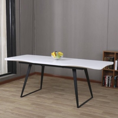 Mesa de Comedor Extensible Sacha P.30