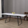 Mesa de Comedor Extensible Sacha P.30
