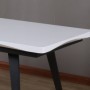 Mesa de Comedor Extensible Sacha P.30