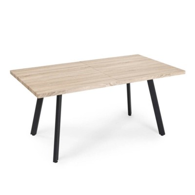 Mesa de Comedor Extensible Lia P.36