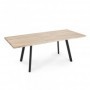 Mesa de Comedor Extensible Lia P.36