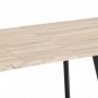 Mesa de Comedor Extensible Lia P.36