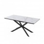 Mesa de Comedor Extensible Talisse P.34