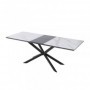Mesa de Comedor Extensible Talisse P.34