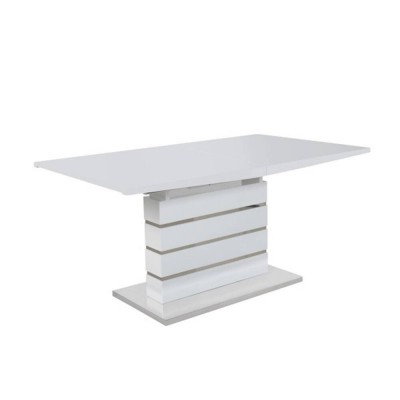 Mesa de Comedor Extensible Nina P.32