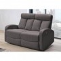 Sofá 2 Plazas Relax Siberia (128x95cm)
