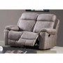 Sofá 2 Plazas Relax Menfis (164x96cm)