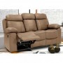 Sofá 3 Plazas Relax Menfis (206x96cm)